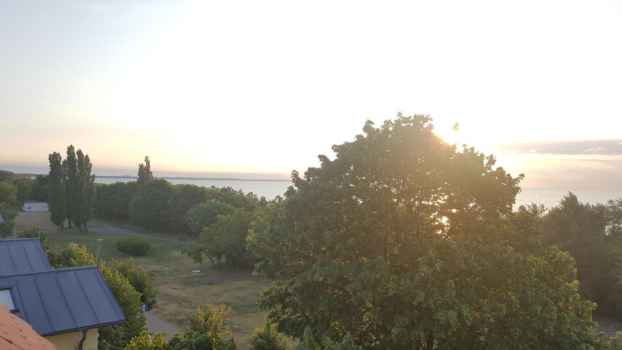 Willa Cecylia Miedzyzdroje Exterior foto