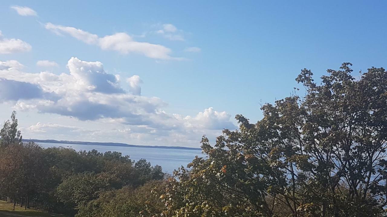 Willa Cecylia Miedzyzdroje Exterior foto